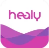 Healy-app-pink